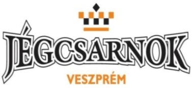 Jégcsarnok Veszprém